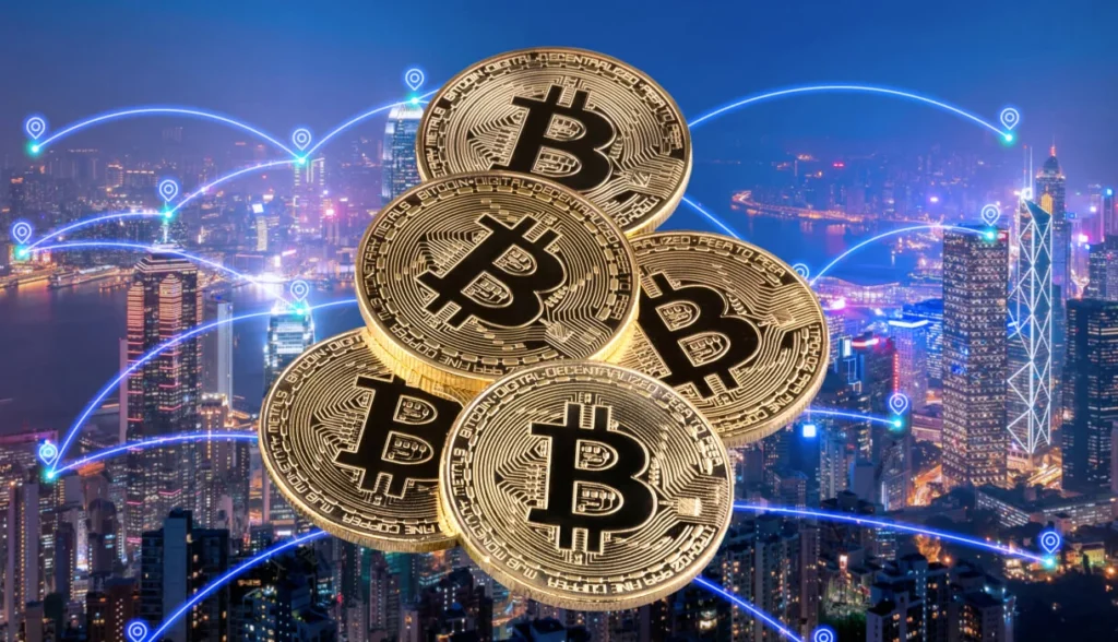 The Rise of Bitcoin, Ethereum, and Altcoins
