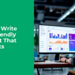 How to Write SEO-Friendly Content That Converts