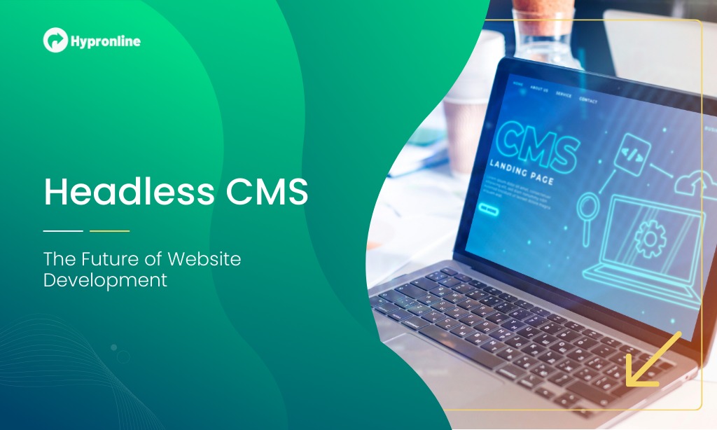 Headless CMS The Future of Website Development