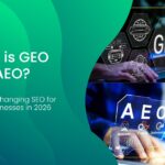 What is GEO and AEO How AI is Changing SEO for Indian Businesses in 2026