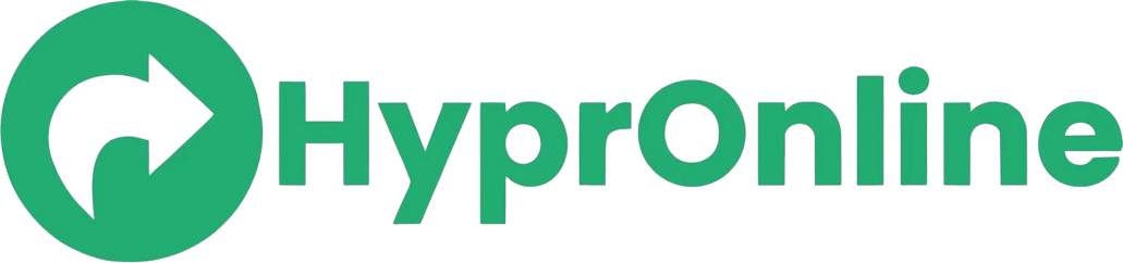 HyprOnline