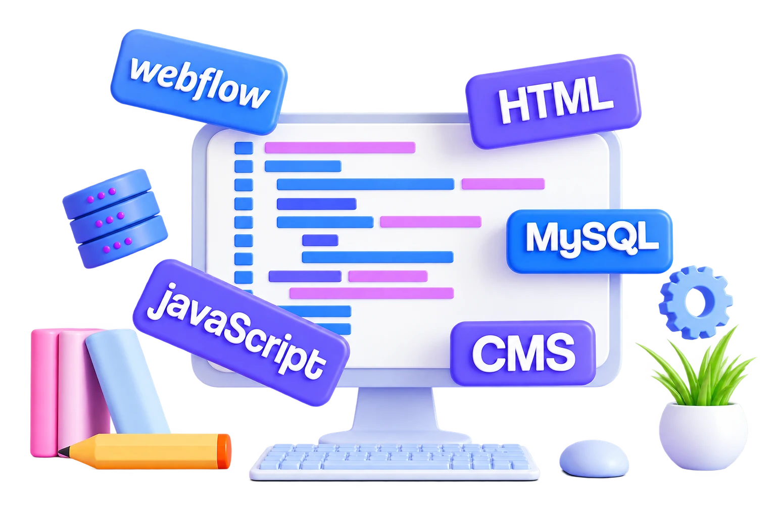 Website Development